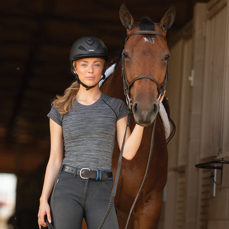 Liberty™ Riding Helmet