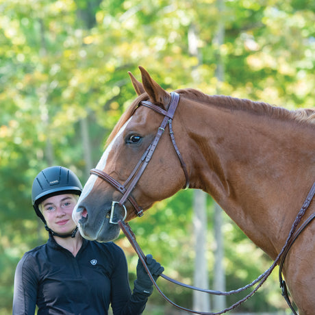 Spirit™ Riding Helmet