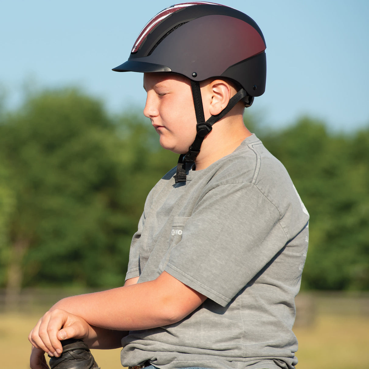 Spirit™ Riding Helmet