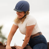 Spirit™ Horse Riding Helmet with Mips® Technology, Multi-Directional Impact Protection System
