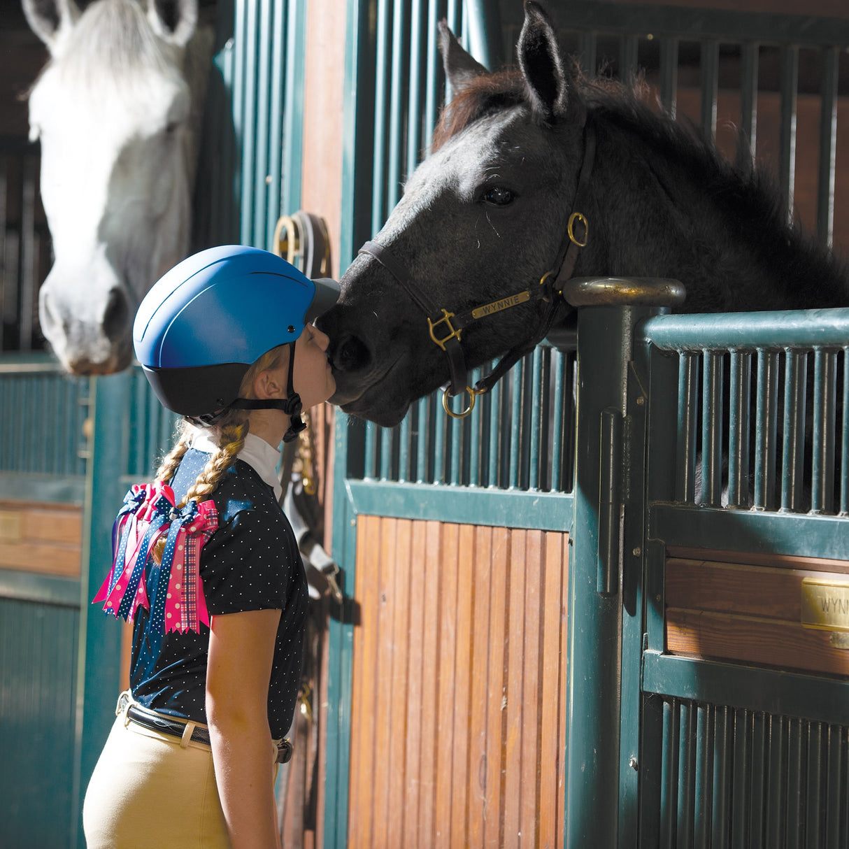 Spirit™ Riding Helmet