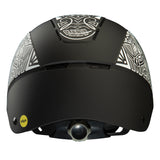 Spirit™ Horse Riding Helmet with Mips® Technology, Multi-Directional Impact Protection System