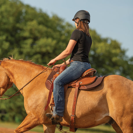 Spirit™ Riding Helmet