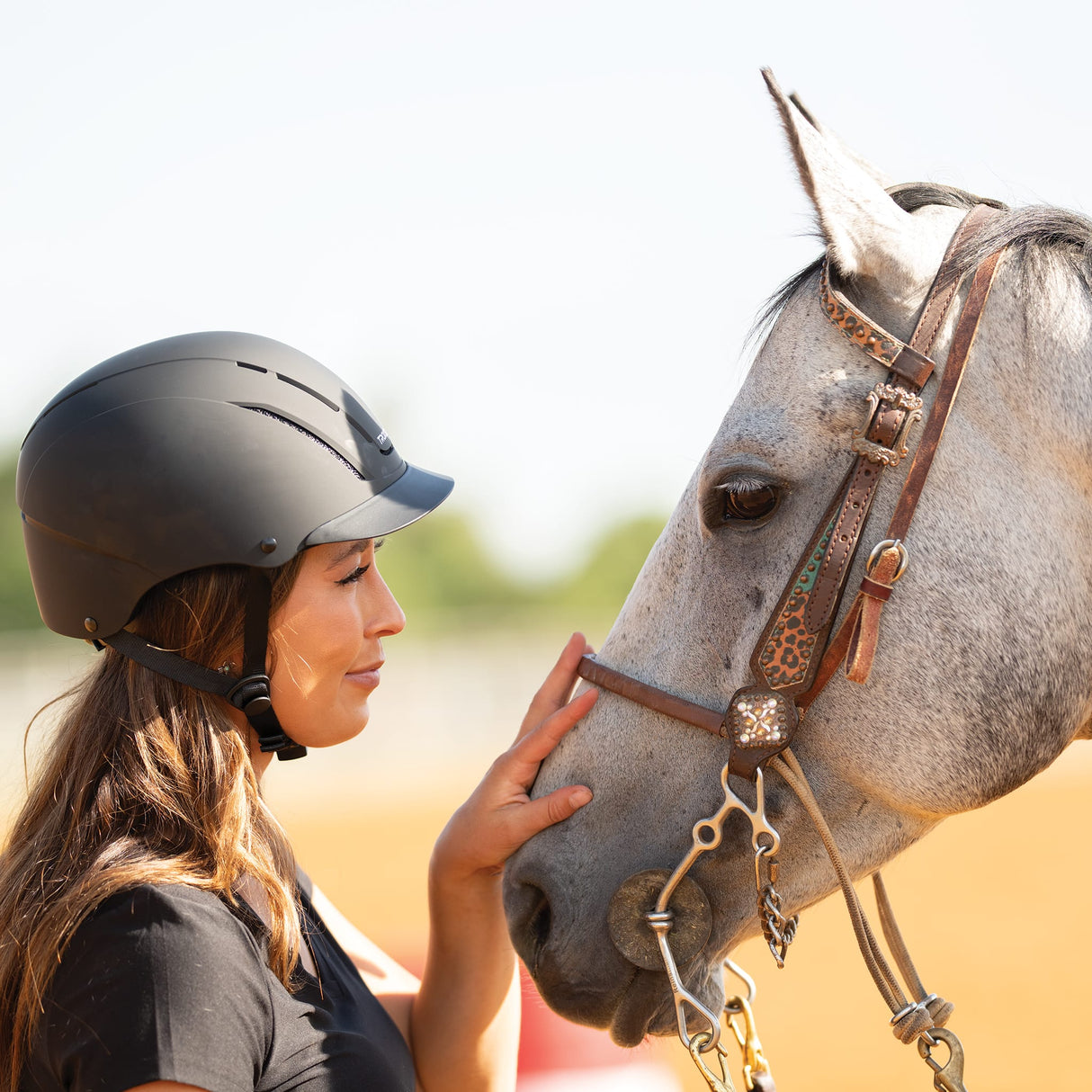 Spirit™ Riding Helmet