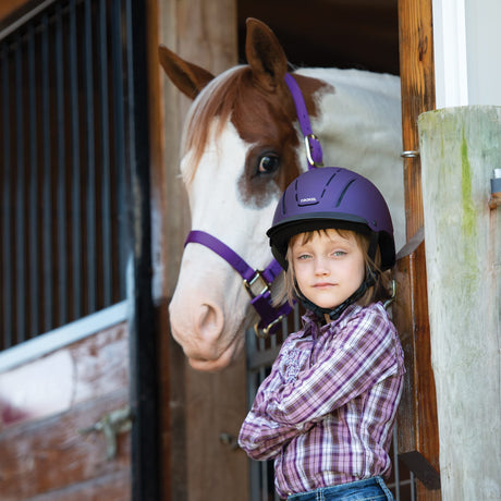 Spirit™ Riding Helmet