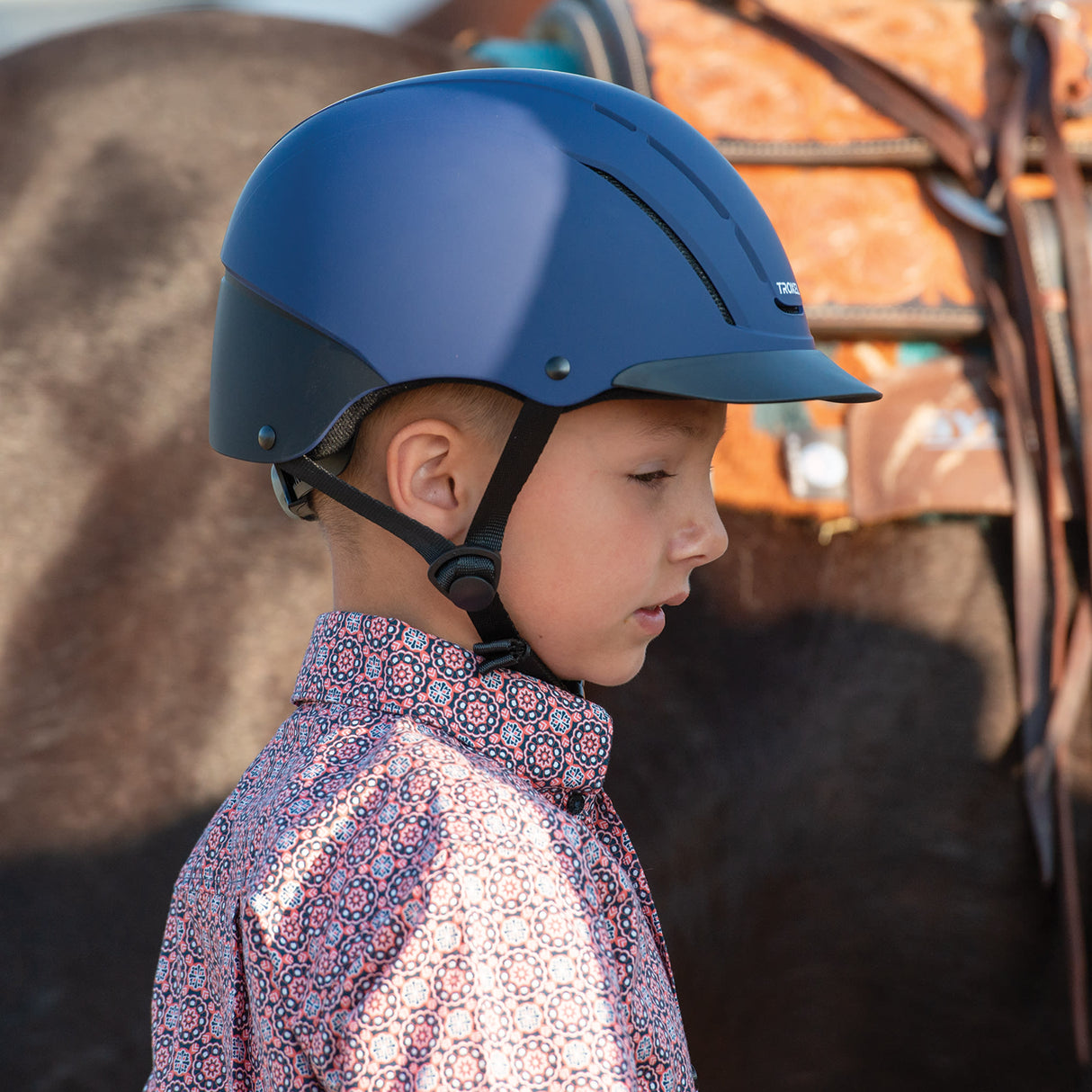 Spirit™ Riding Helmet