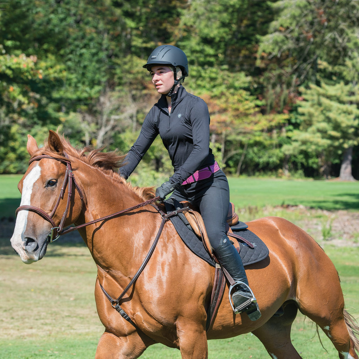 Spirit™ Riding Helmet