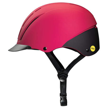 Spirit™ Horse Riding Helmet with Mips® Technology, Multi-Directional Impact Protection System