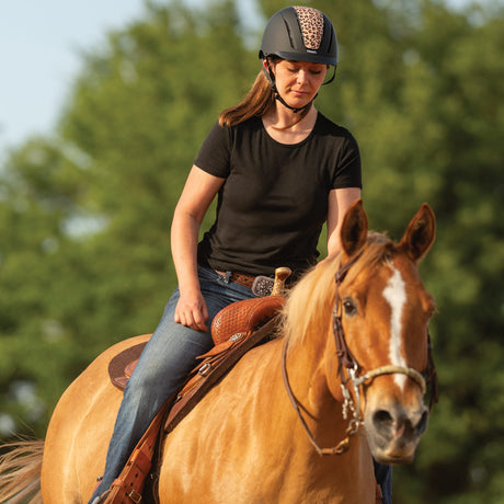 Spirit™ Riding Helmet