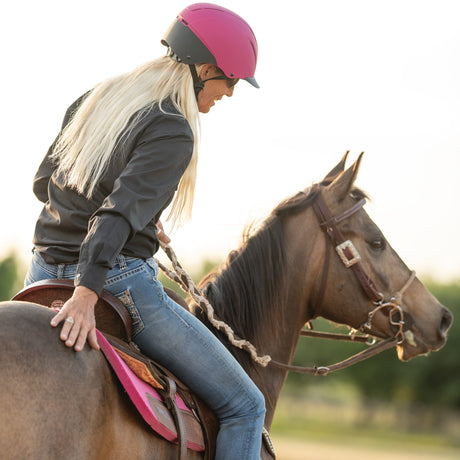 Spirit™ Riding Helmet