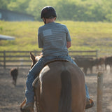Spirit™ Riding Helmet