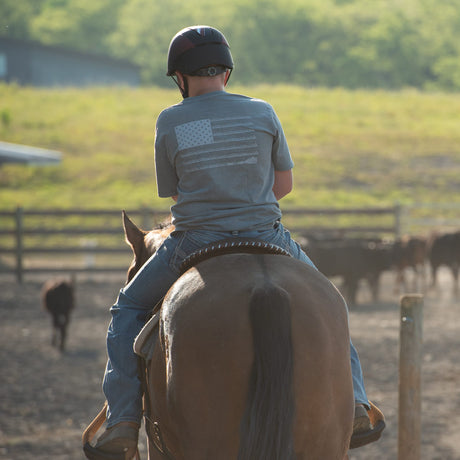 Spirit™ Riding Helmet