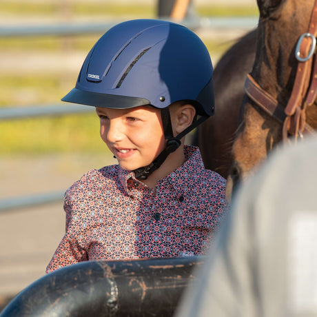 Spirit™ Riding Helmet