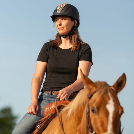 Spirit™ Riding Helmet