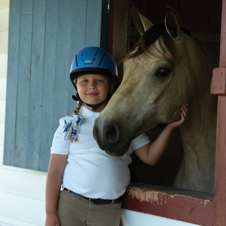Spirit™ Riding Helmet