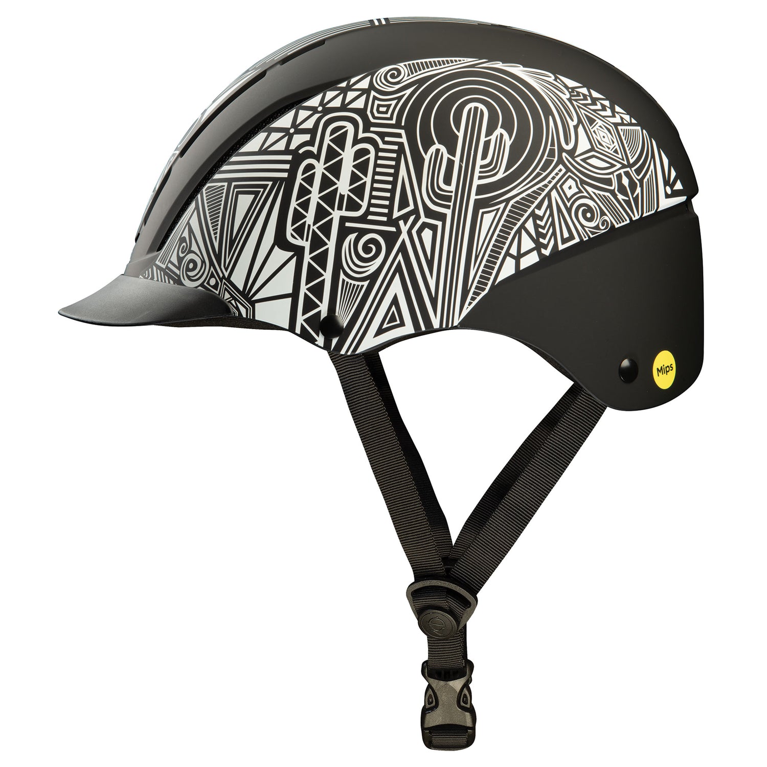 artistic bike helmets Troxel Spirit MIPS Helmet