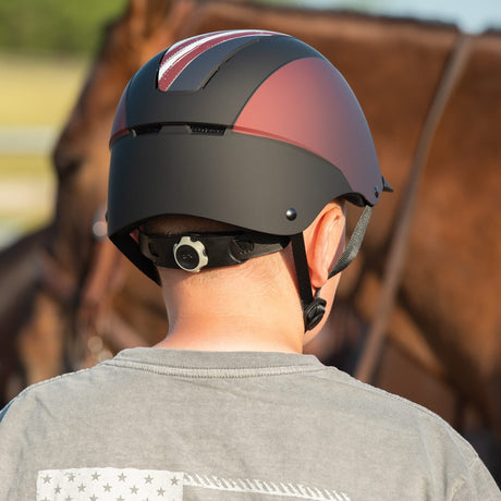 Spirit™ Riding Helmet