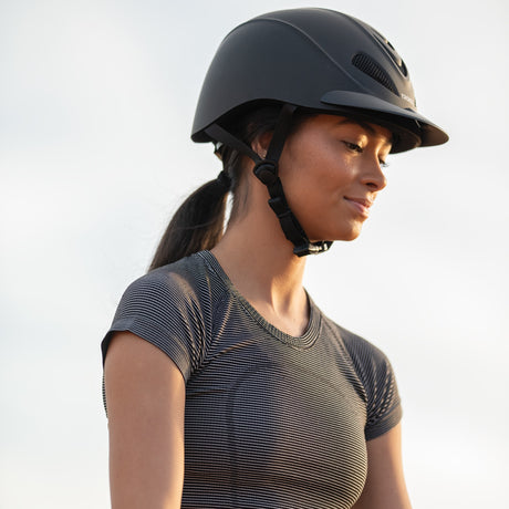Liberty™ Riding Helmet