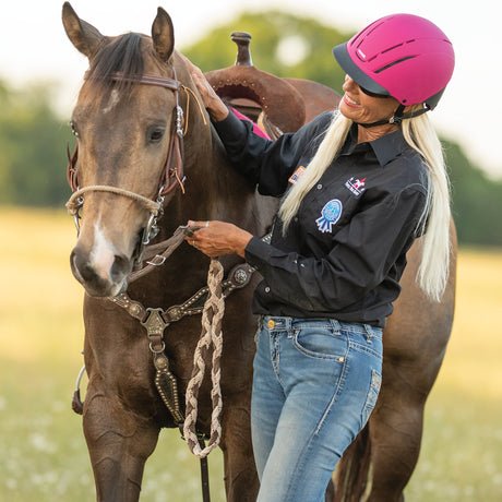 Spirit™ Riding Helmet