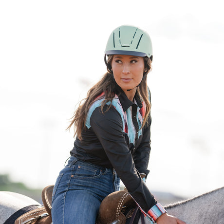 Spirit™ Riding Helmet