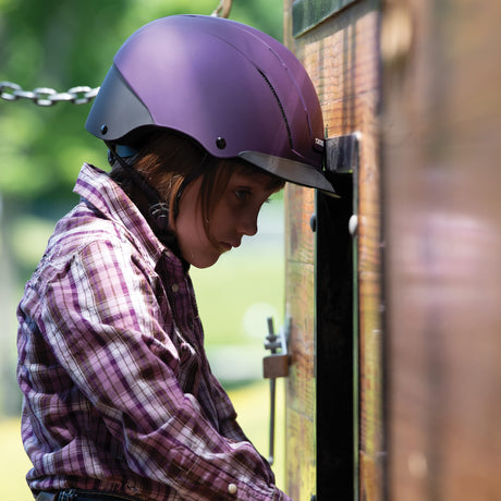 Spirit™ Riding Helmet