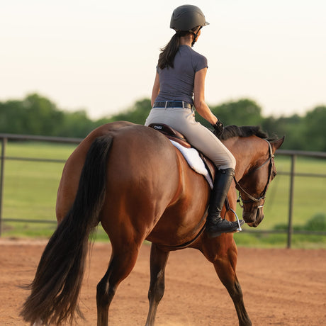 Liberty™ Riding Helmet