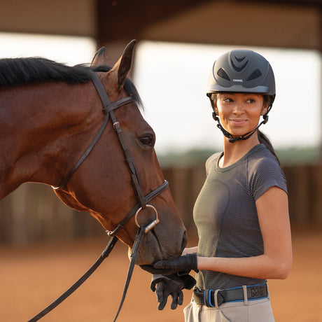 Liberty™ Riding Helmet