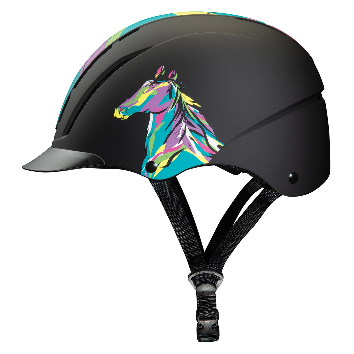 Spirit™ Riding Helmet