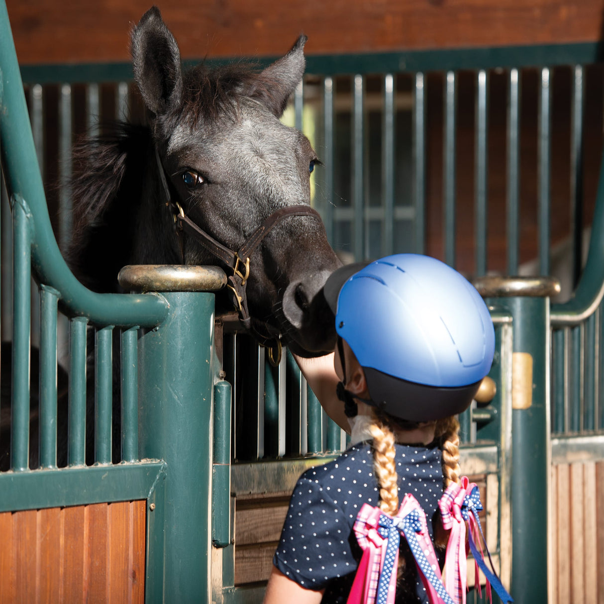 Spirit™ Riding Helmet