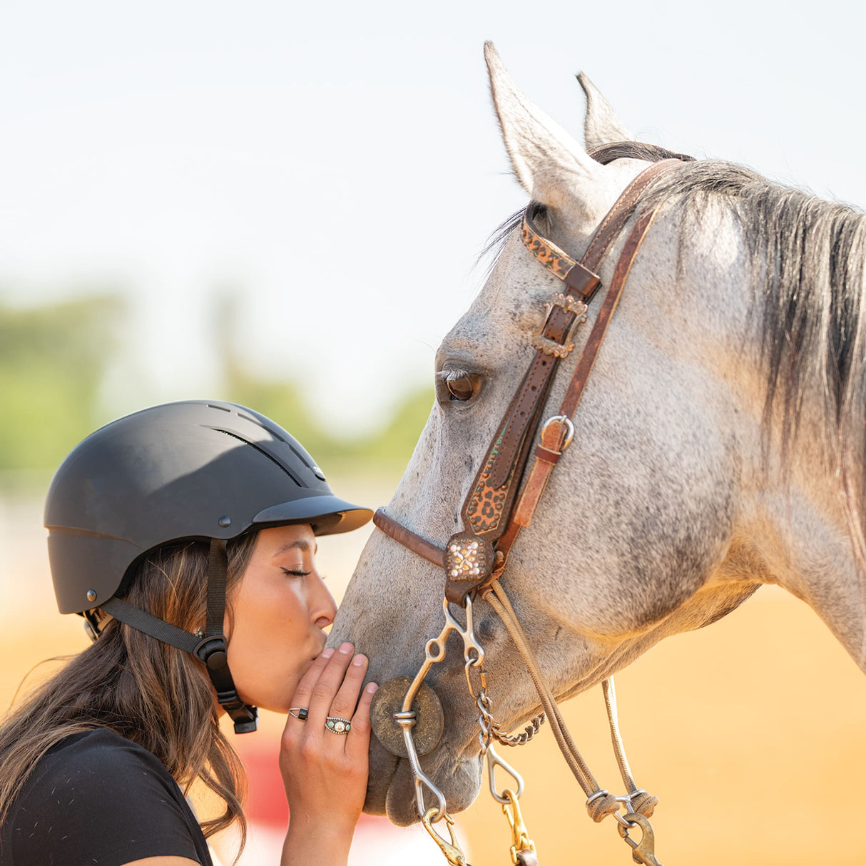 Spirit™ Riding Helmet