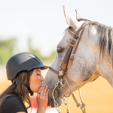Spirit™ Riding Helmet
