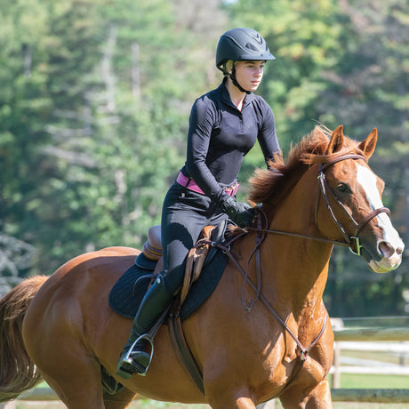Liberty™ Riding Helmet