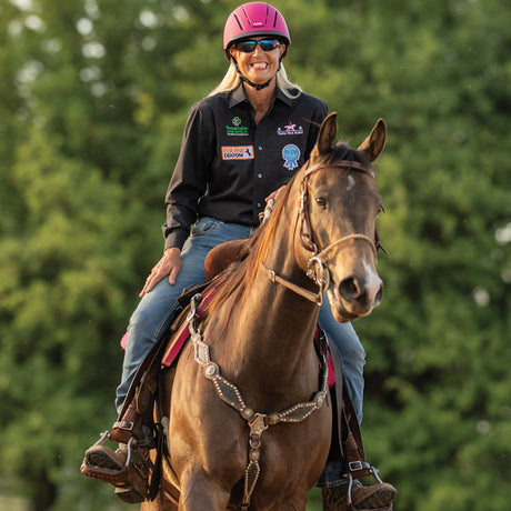 Spirit™ Riding Helmet