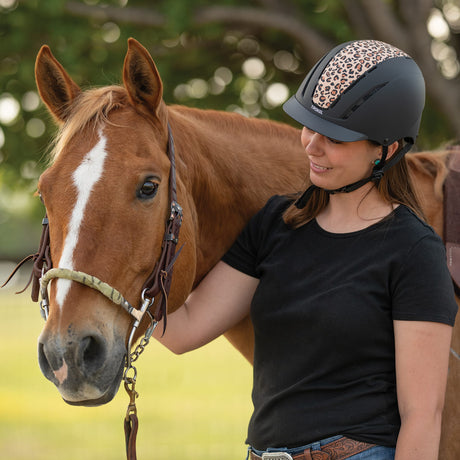 Spirit™ Riding Helmet