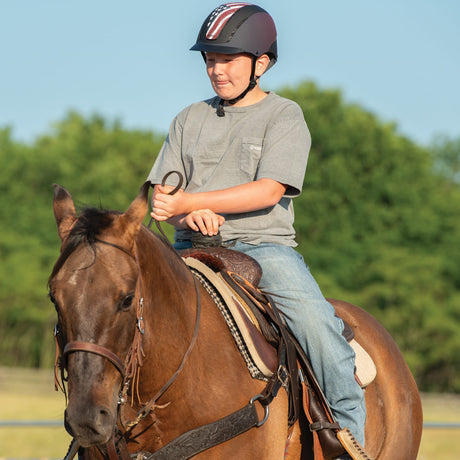 Spirit™ Riding Helmet