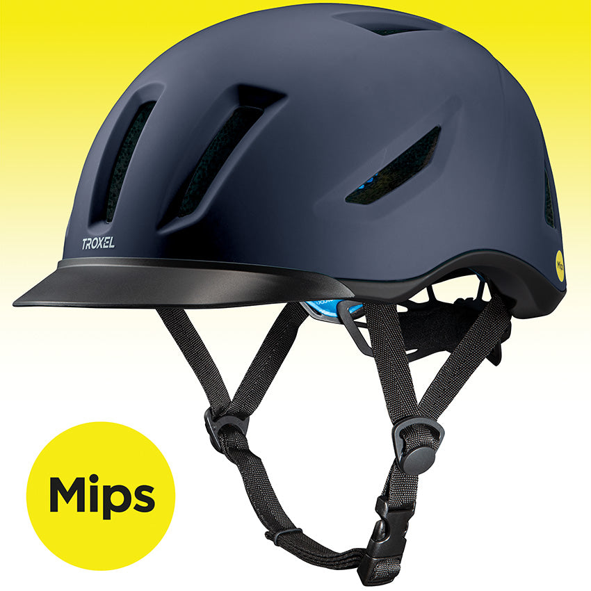 Terrain™ Horse Riding Helmet with Mips® Technology, Multi