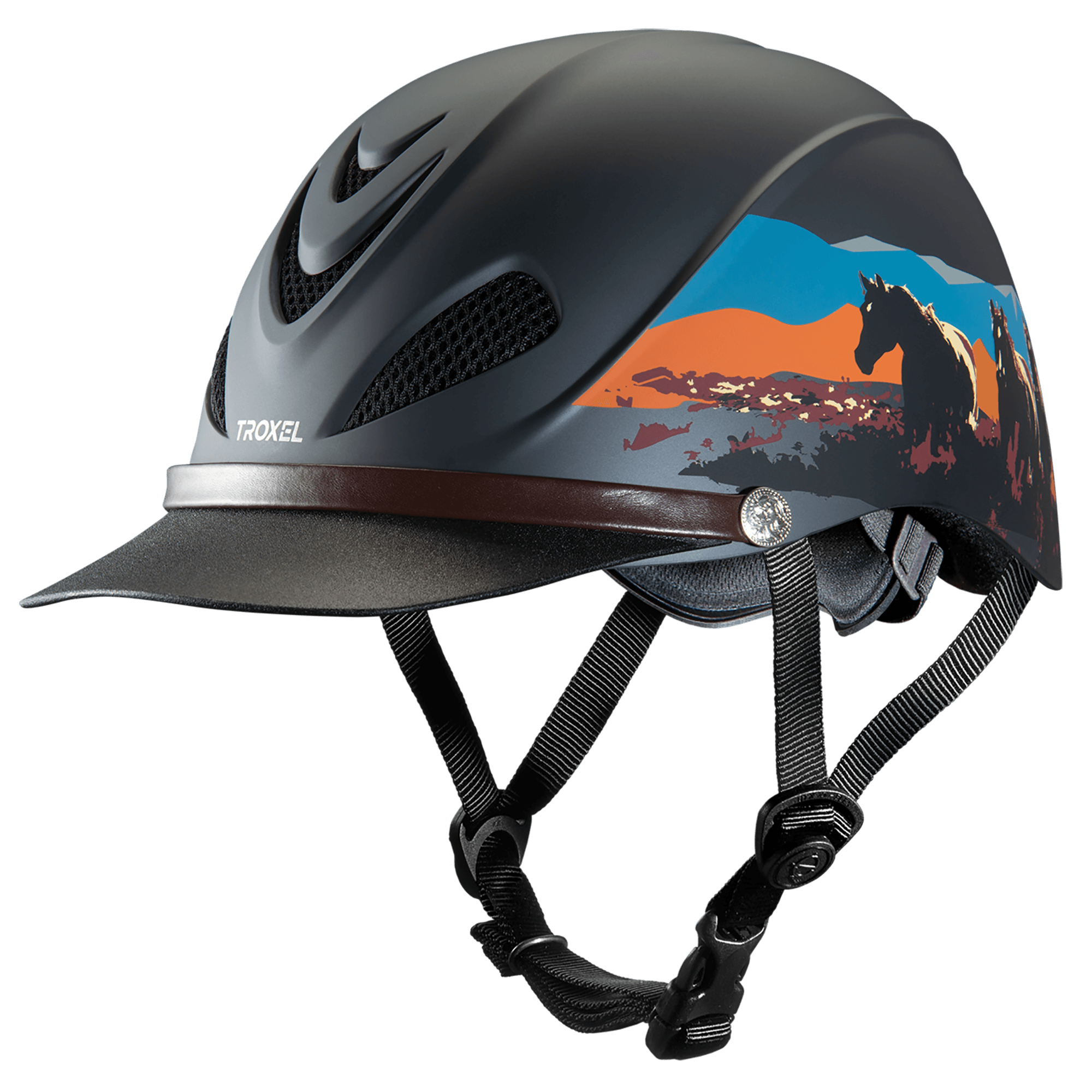 Pvc Riding Hat Horse Riding Hat