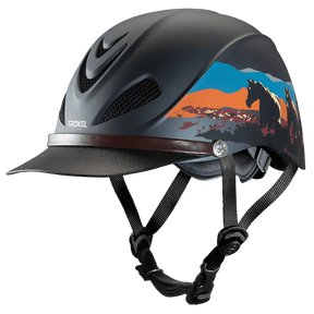 Badlands Dakota Helmet