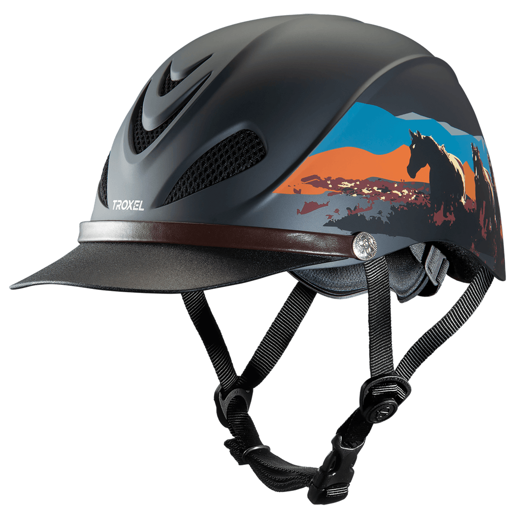 Badlands Dakota Helmet