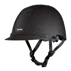 Black ES Helmet