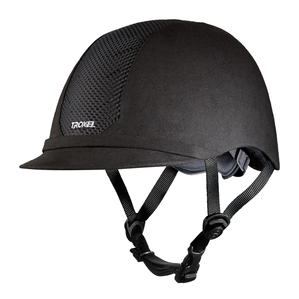 Black ES Helmet