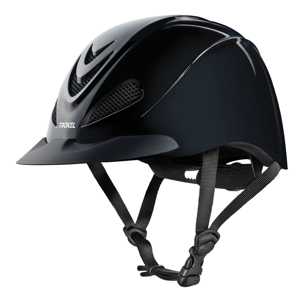 Black Liberty Helmet