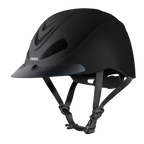 Black Duratec Liberty Helmet