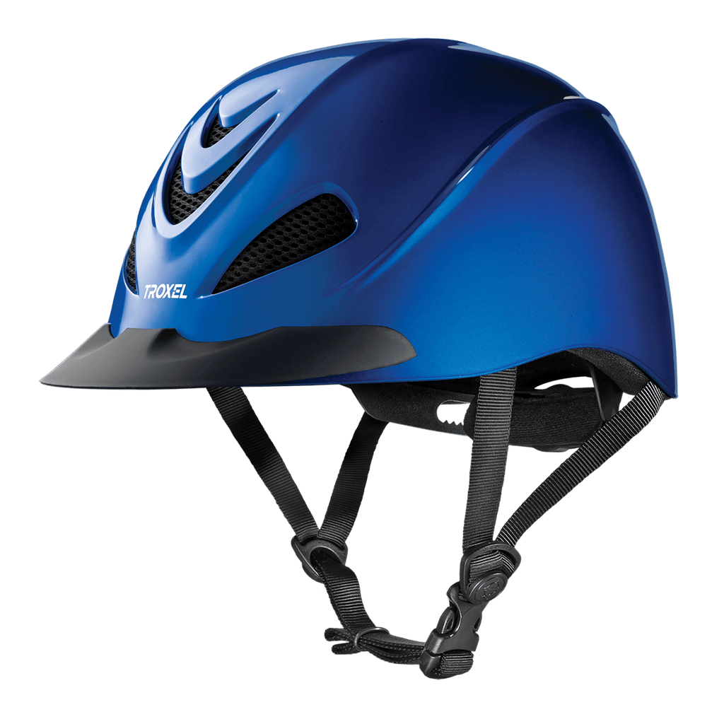 Cobalt Liberty Helmet