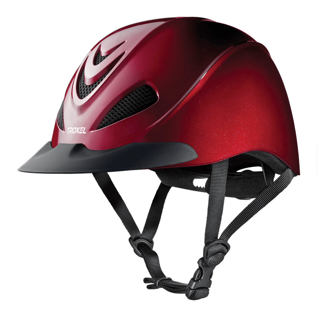 Ruby Liberty Helmet