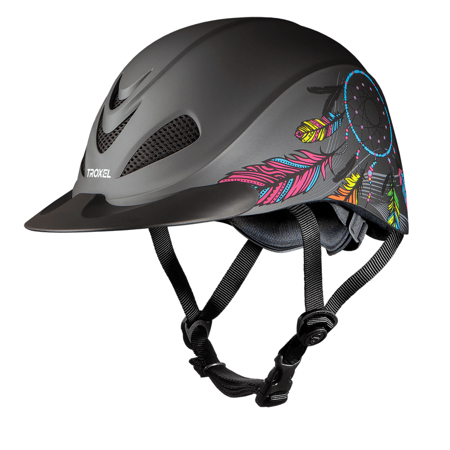 Troxel youth riding deals helmet