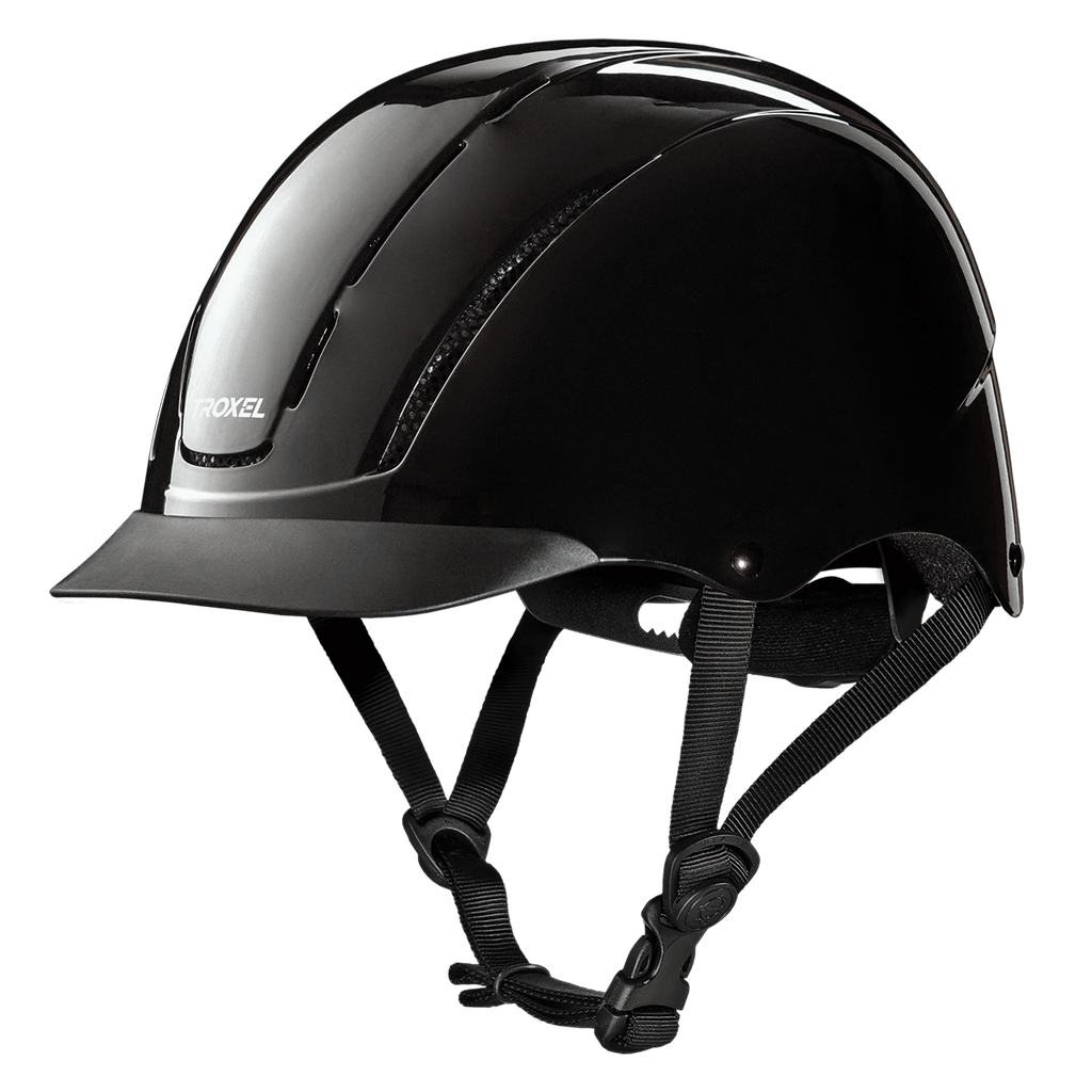 Black Spirit Helmet