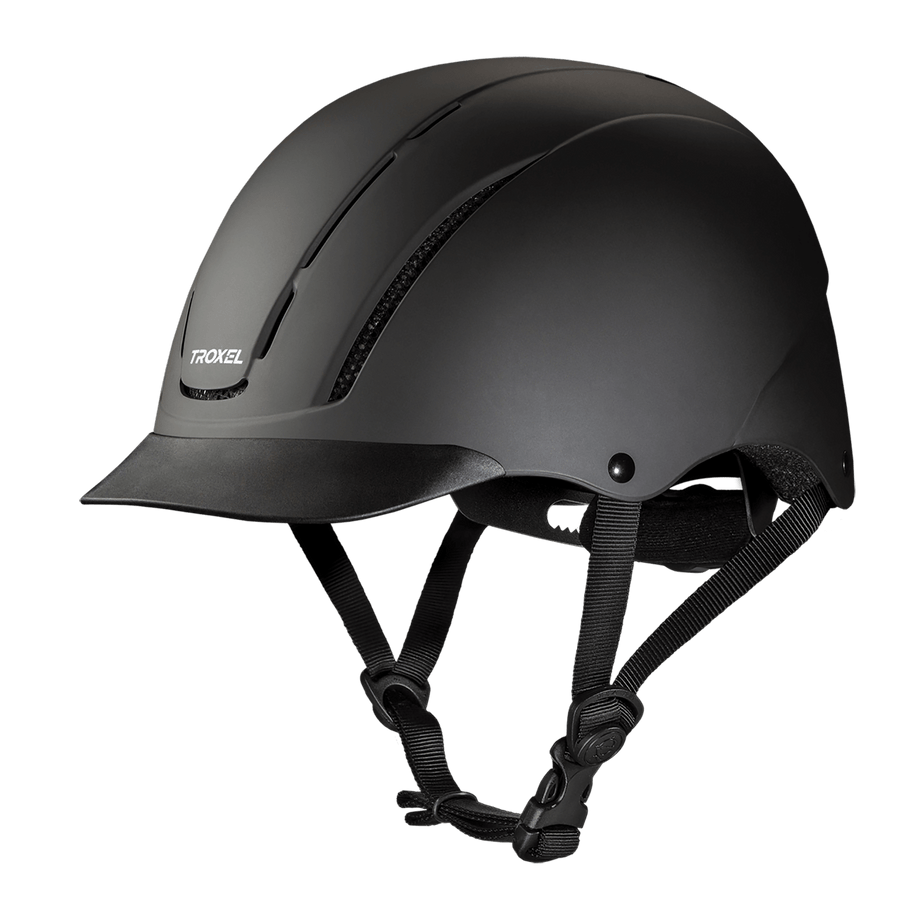 Certified online riding helmet