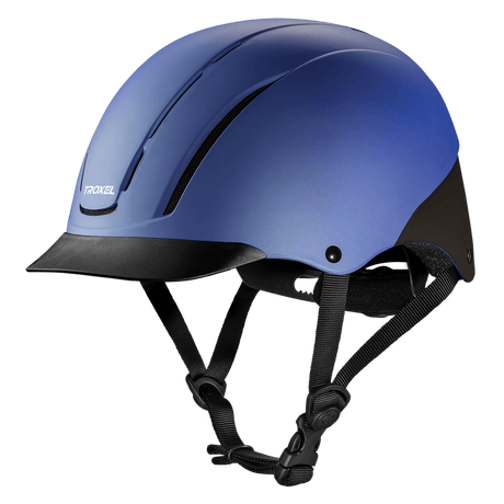 Periwinkle Duratec Spirit Helmet