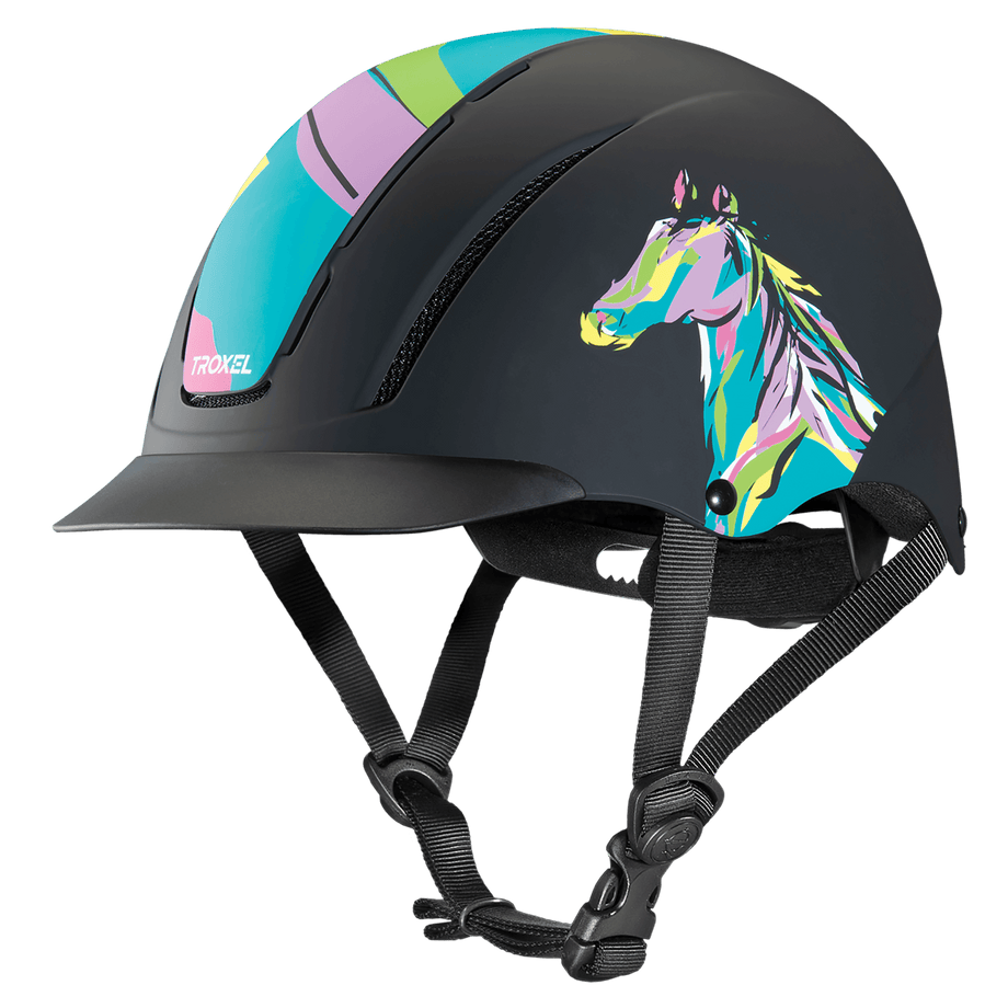 Kids riding helmet hot sale